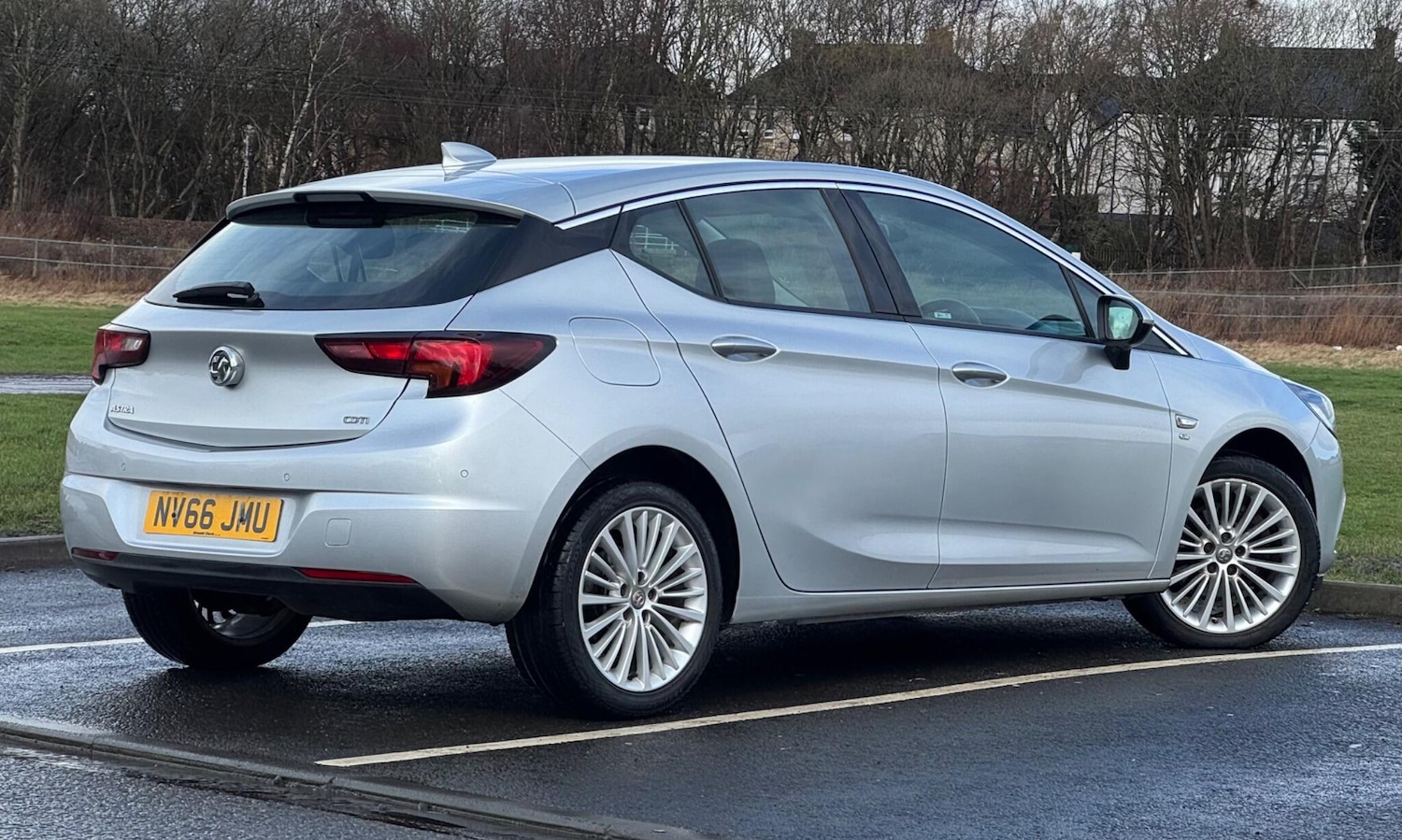 Used Vauxhall Astra for sale - 77882643: Photo 14