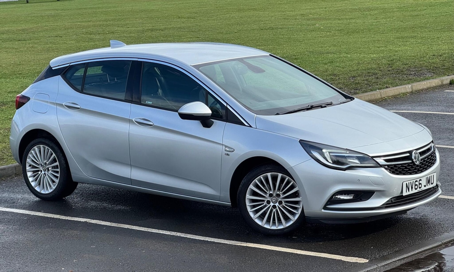 Used Vauxhall Astra for sale - 77882643: Photo 16