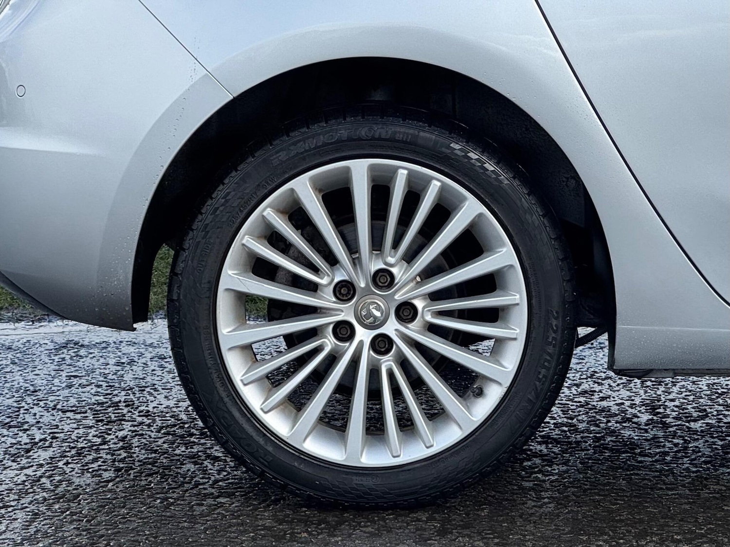 Used Vauxhall Astra for sale - 77882643: Photo 17