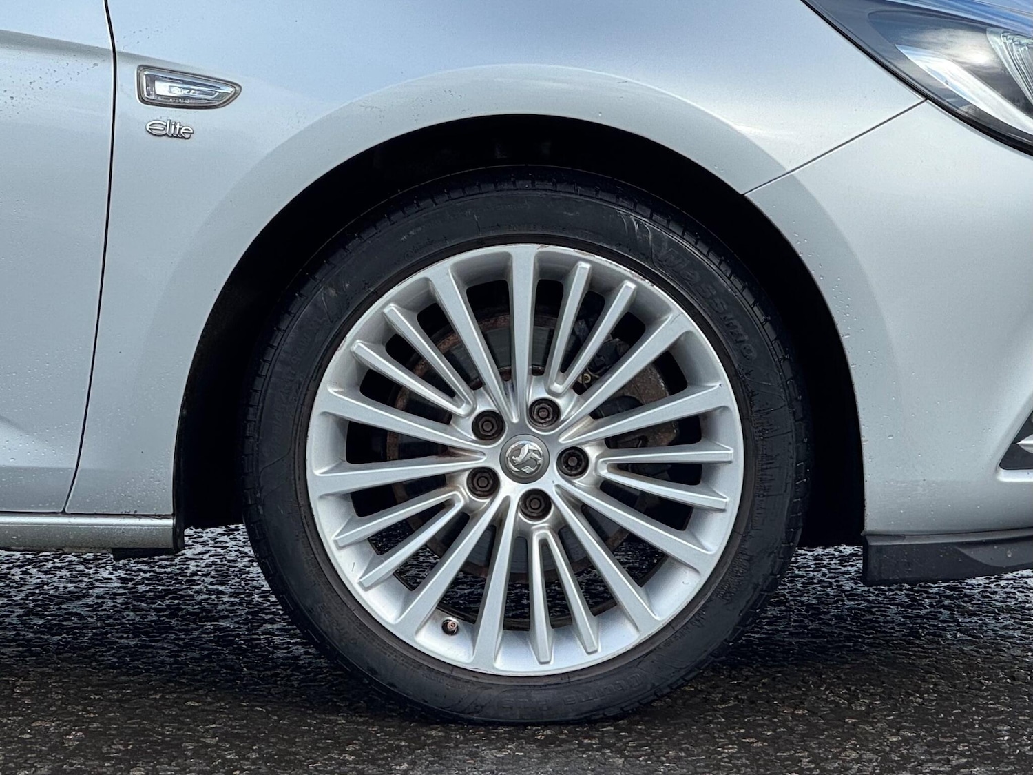 Used Vauxhall Astra for sale - 77882643: Photo 18