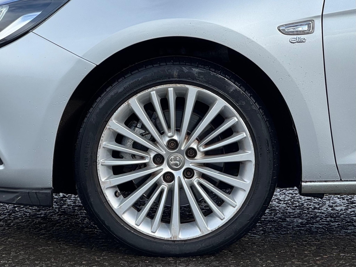 Used Vauxhall Astra for sale - 77882643: Photo 19