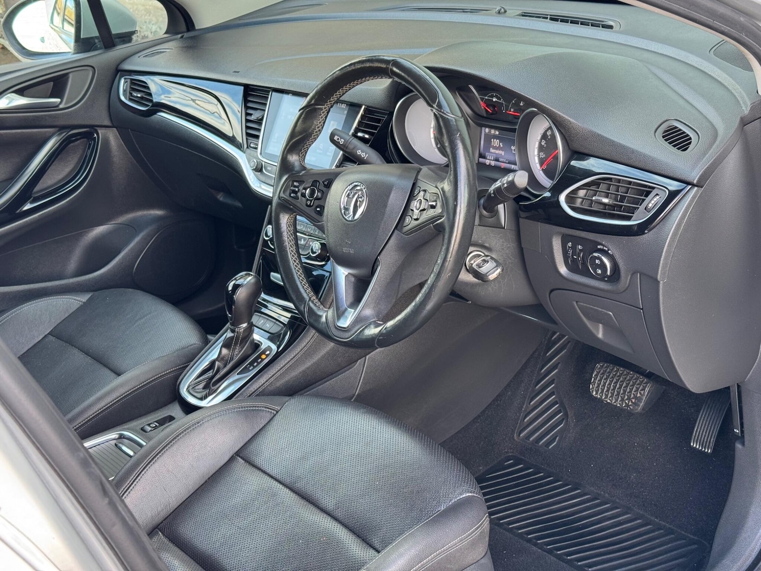 Used Vauxhall Astra for sale - 77882643: Photo 23