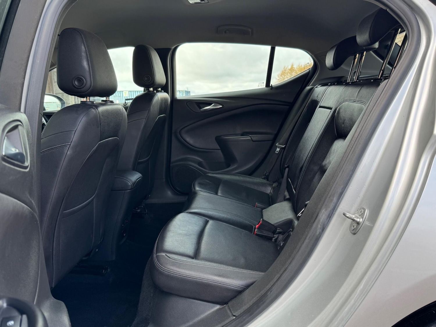 Used Vauxhall Astra for sale - 77882643: Photo 27