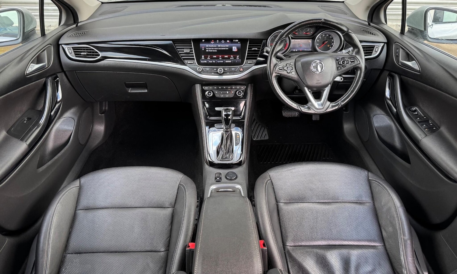 Used Vauxhall Astra for sale - 77882643: Photo 29