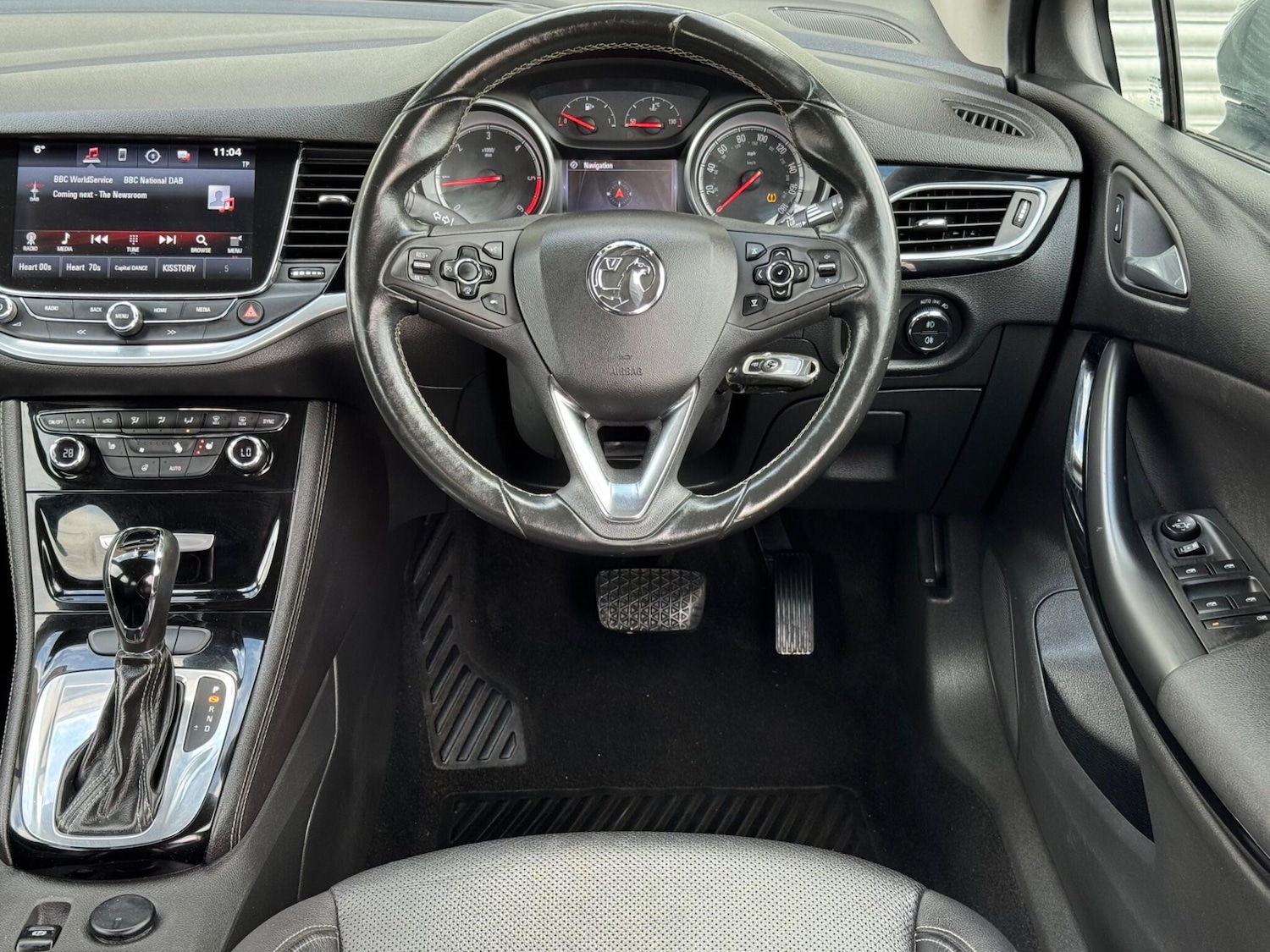 Used Vauxhall Astra for sale - 77882643: Photo 30