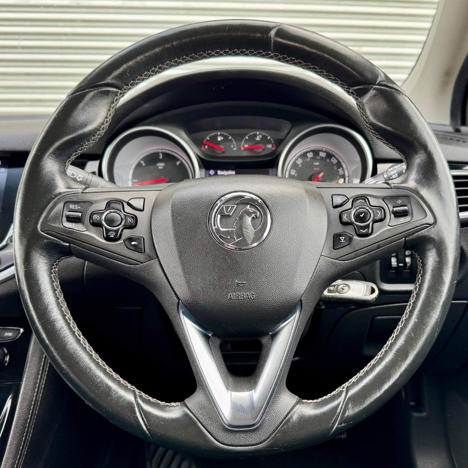 Used Vauxhall Astra for sale - 77882643: Photo 31