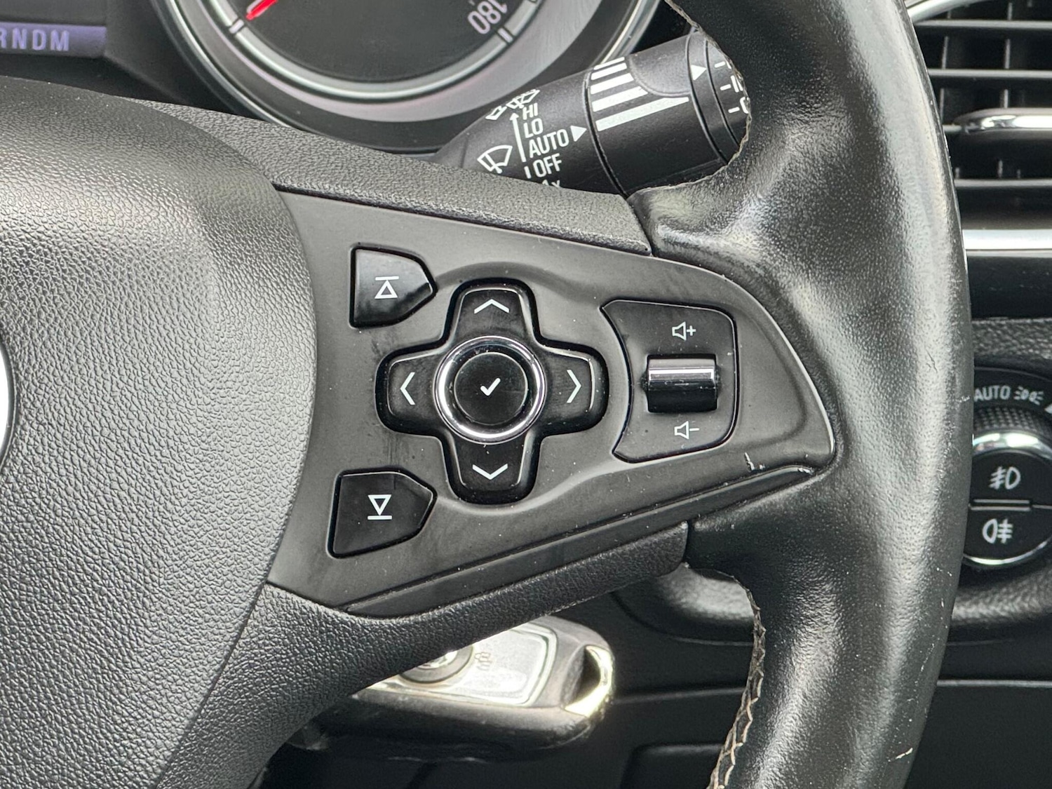 Used Vauxhall Astra for sale - 77882643: Photo 33