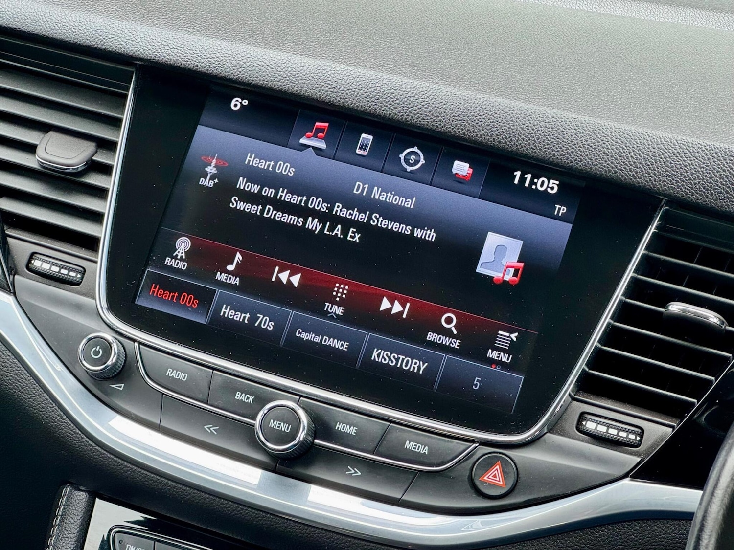 Used Vauxhall Astra for sale - 77882643: Photo 37