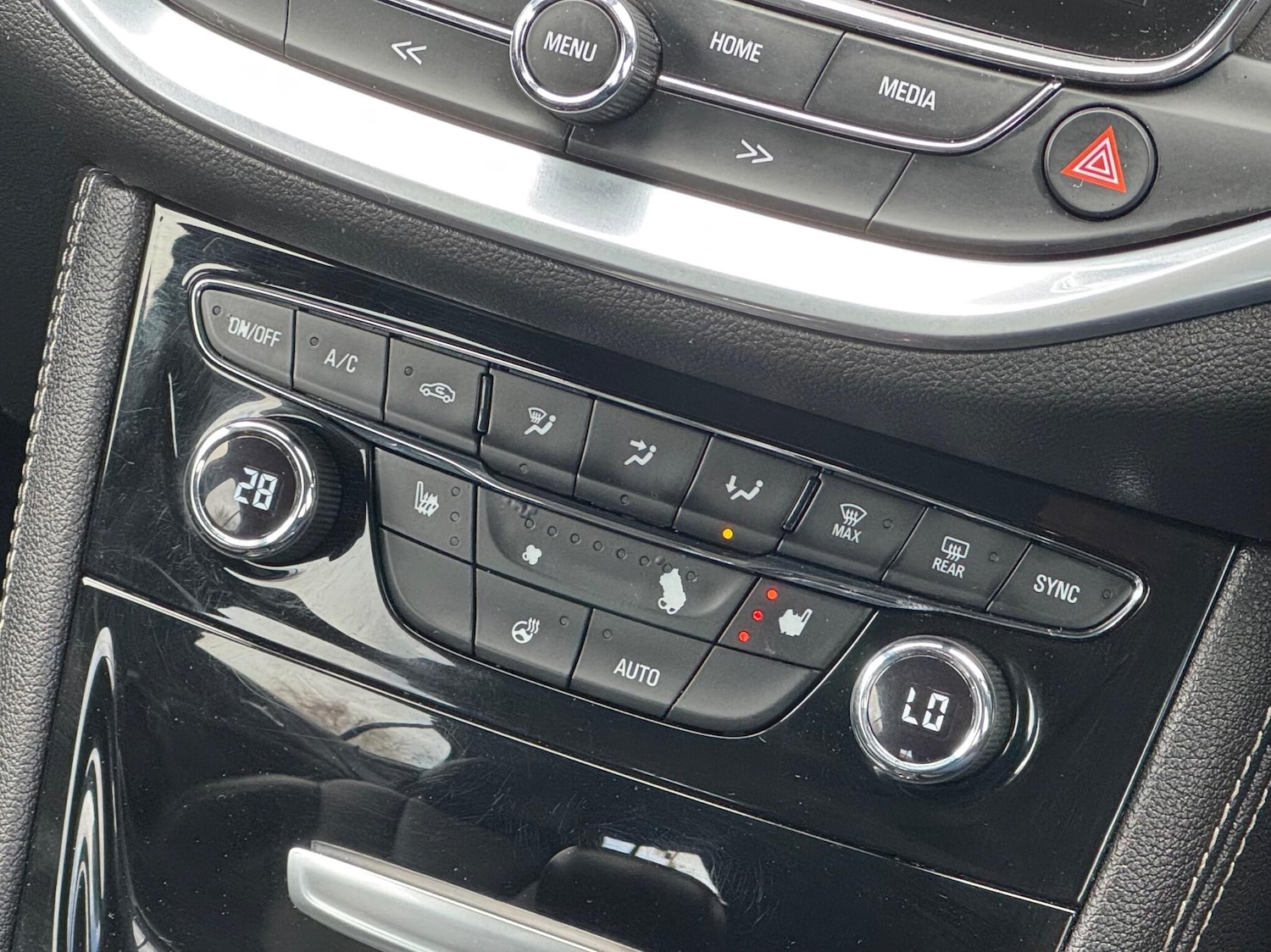 Used Vauxhall Astra for sale - 77882643: Photo 38