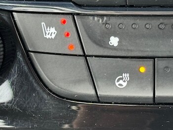 Used Vauxhall Astra 2017 for sale - 77882643: Photo