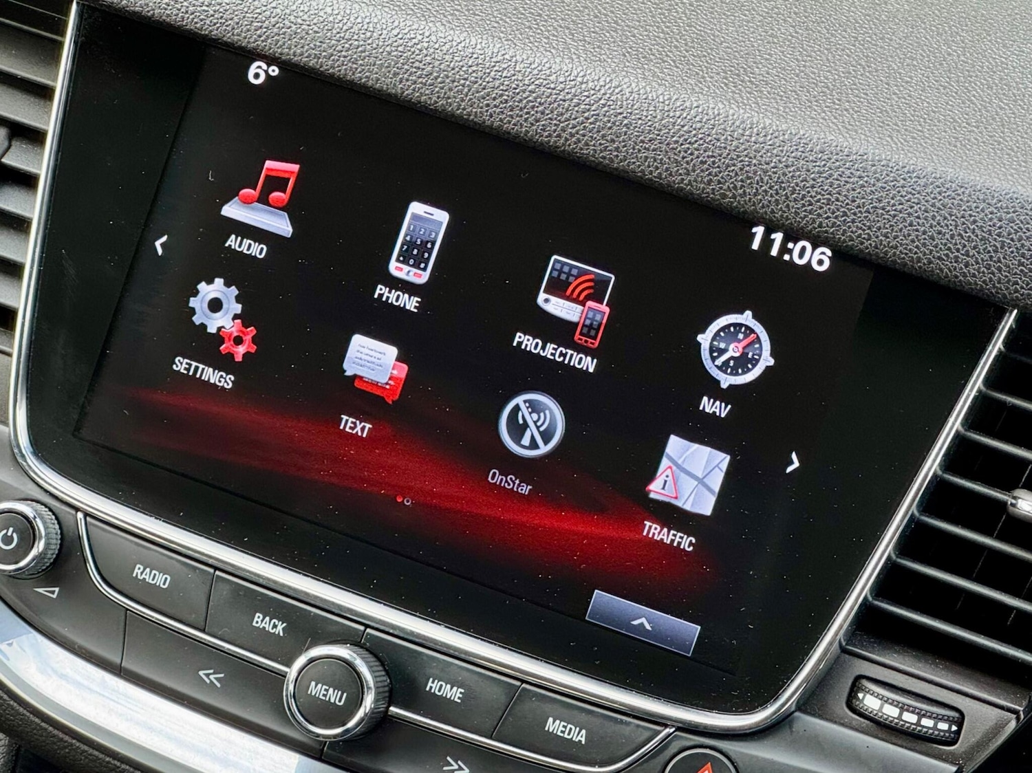 Used Vauxhall Astra for sale - 77882643: Photo 41