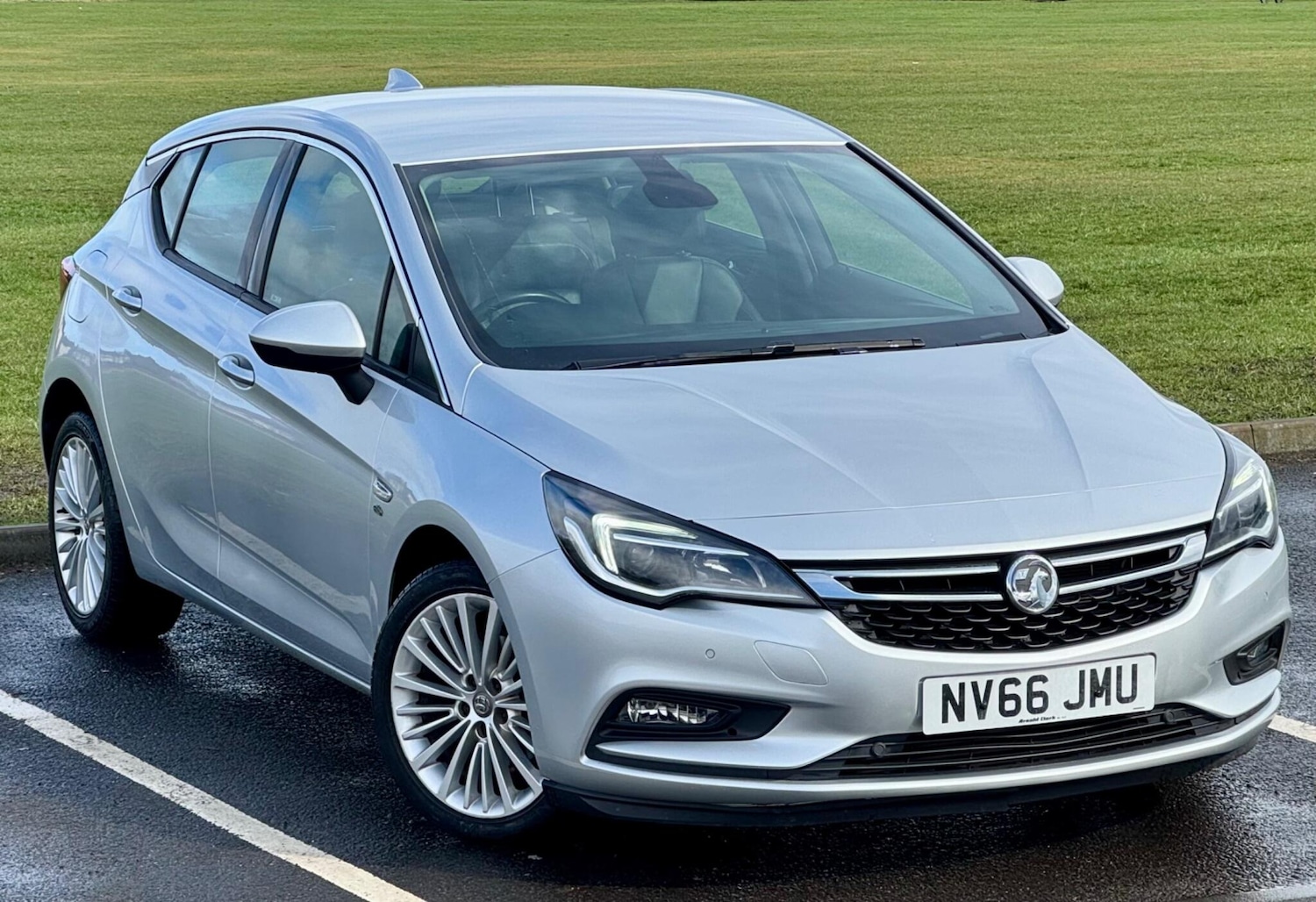 Used Vauxhall Astra for sale - 77882643: Photo 5