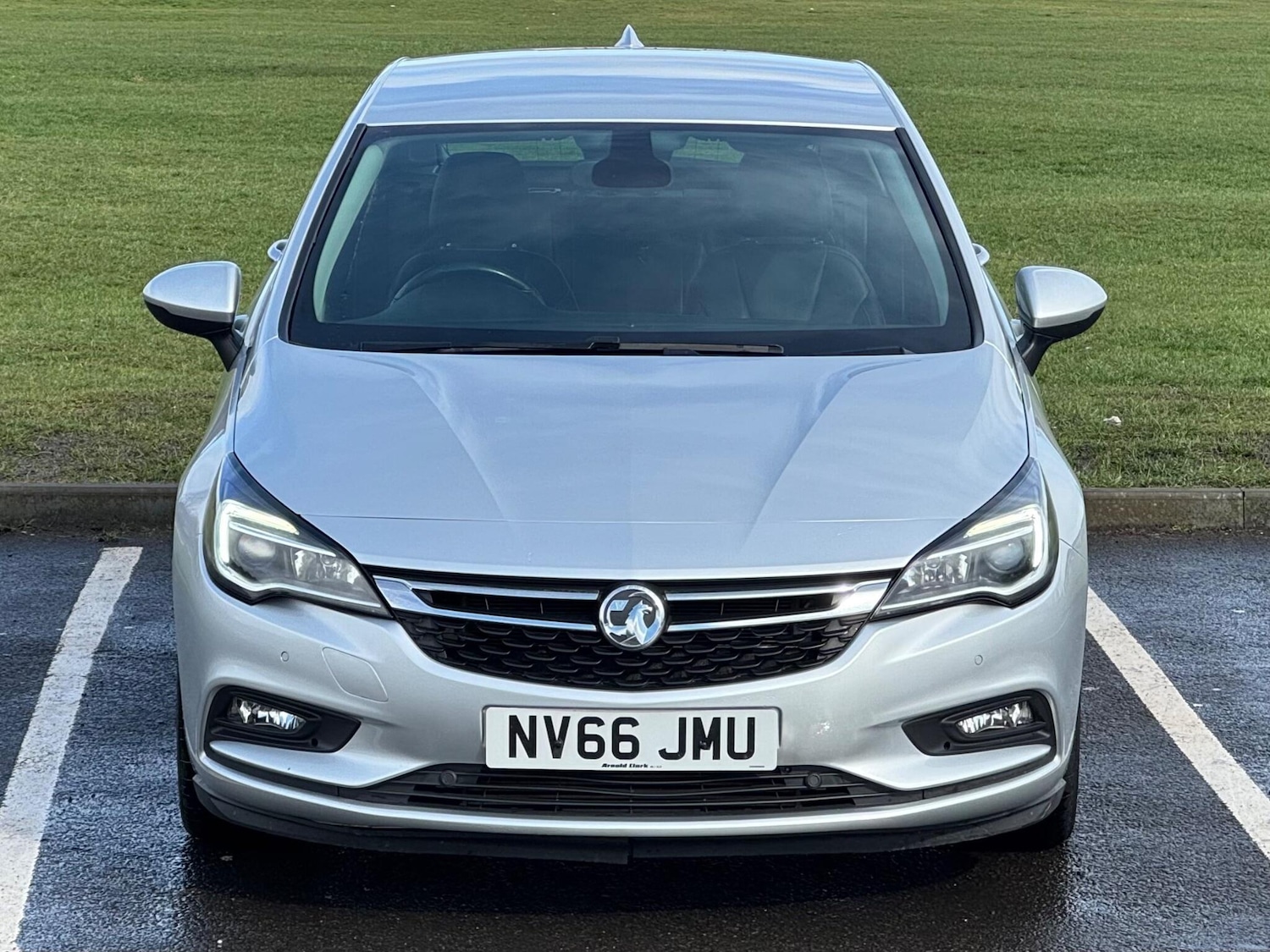 Used Vauxhall Astra for sale - 77882643: Photo 6
