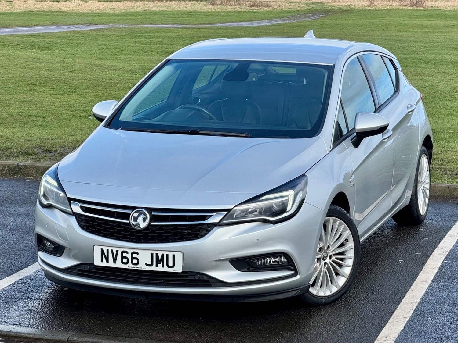 Used Vauxhall Astra for sale - 77882643: Photo 7