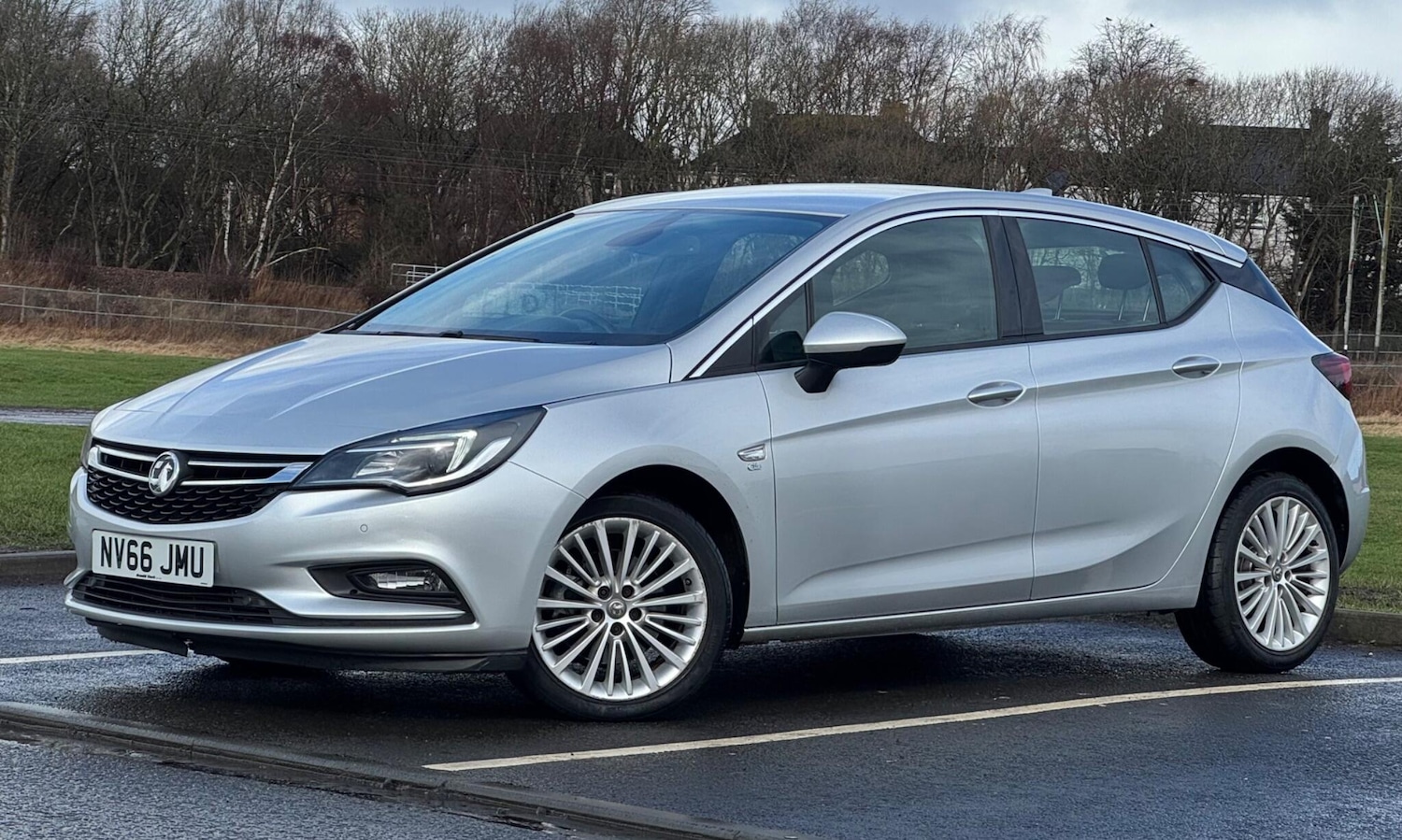 Used Vauxhall Astra for sale - 77882643: Photo 8