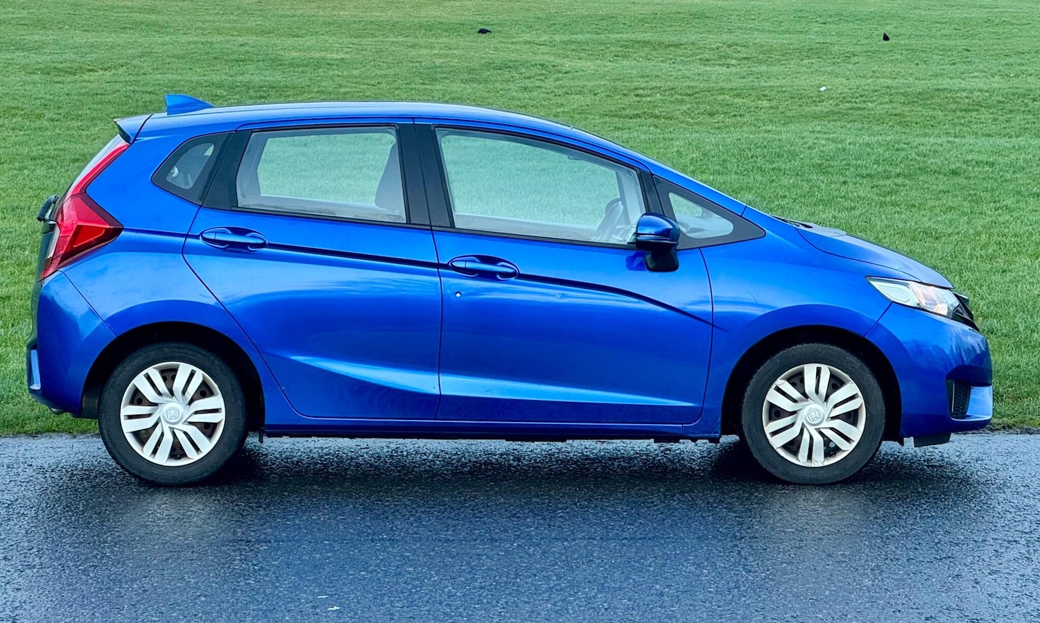 Used Honda Jazz 2015 for sale - 76898417: Photo 11