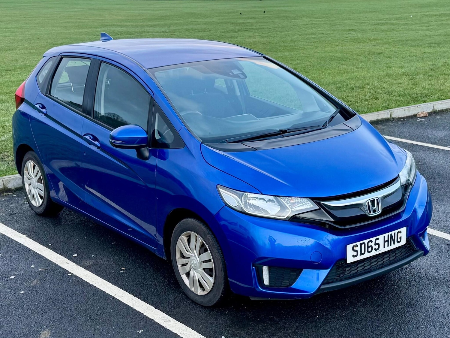 Used Honda Jazz 2015 for sale - 76898417: Photo 13