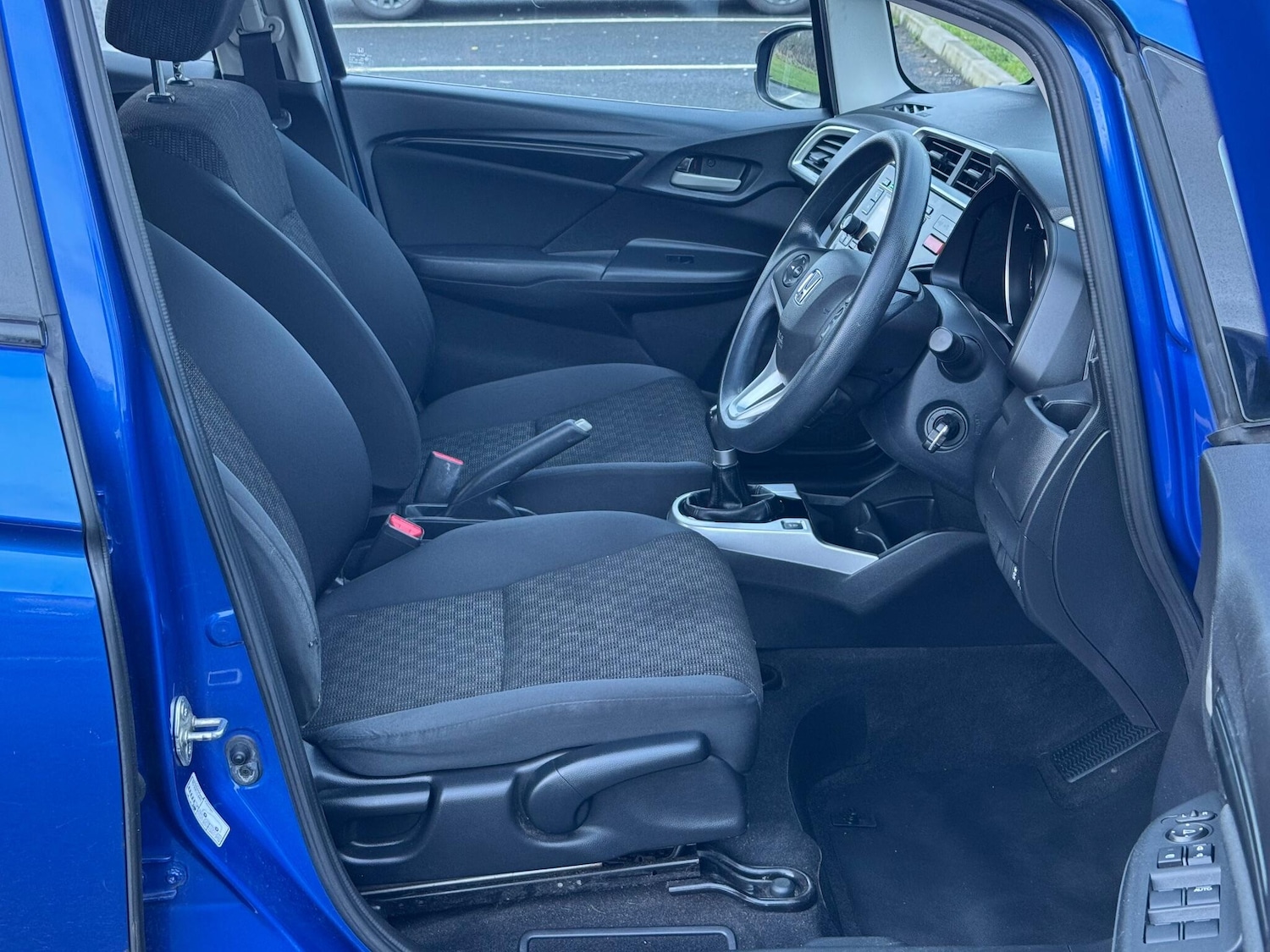 Used Honda Jazz 2015 for sale - 76898417: Photo 17