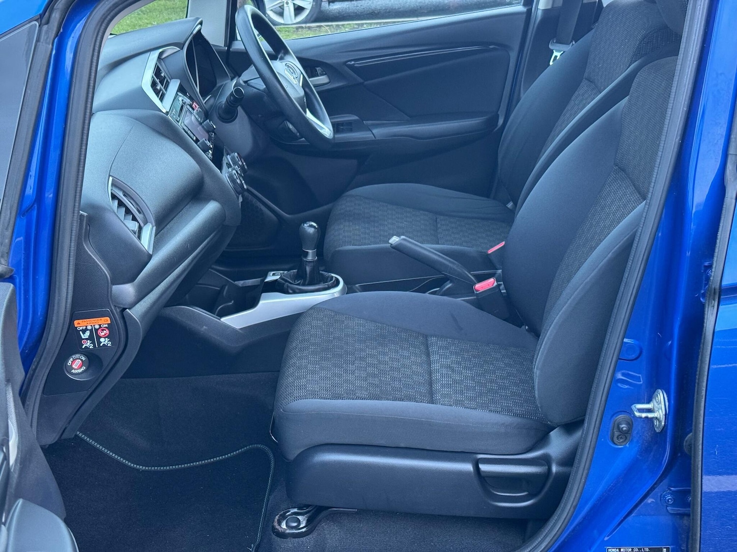 Used Honda Jazz 2015 for sale - 76898417: Photo 19