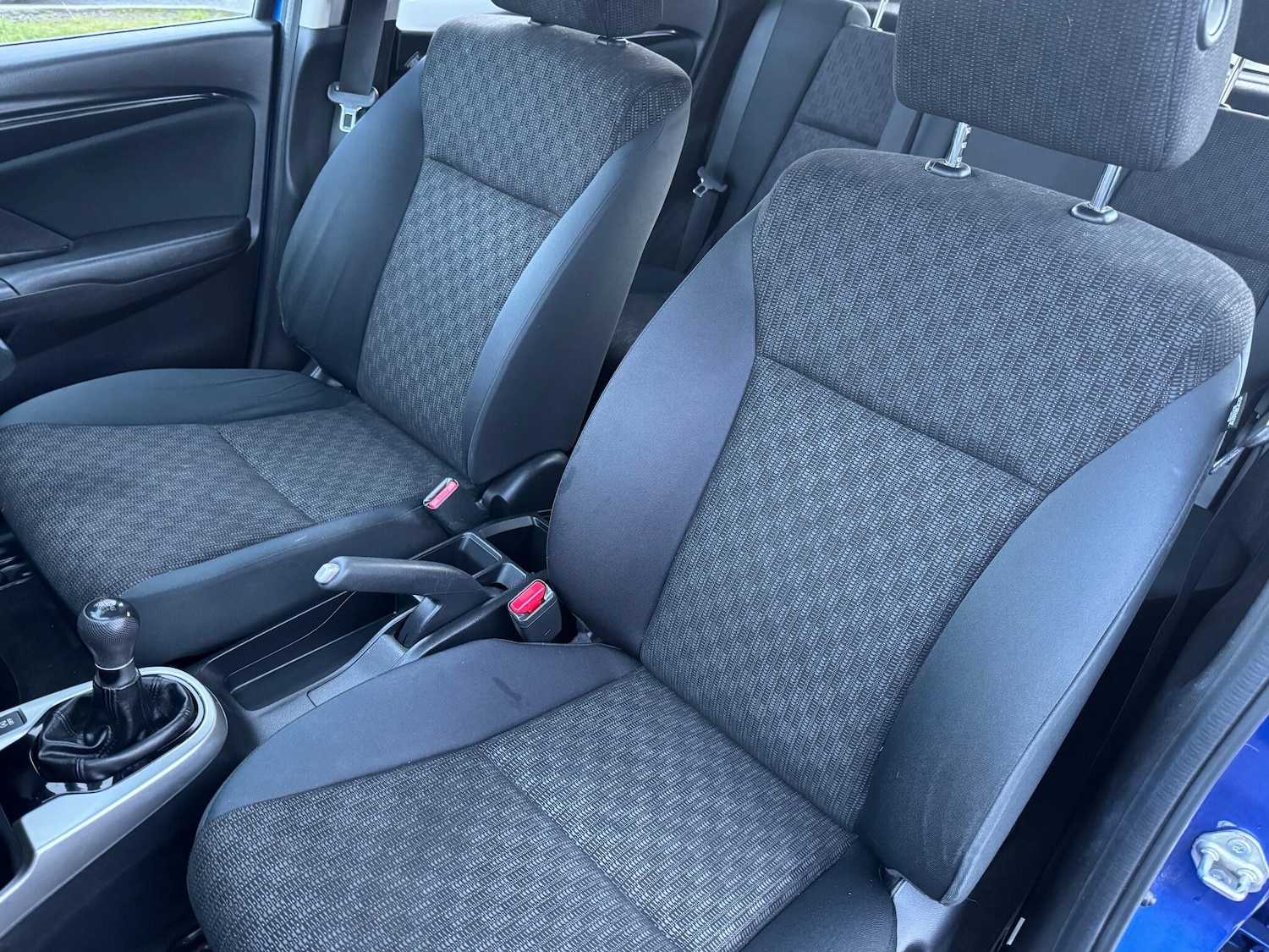 Used Honda Jazz 2015 for sale - 76898417: Photo 20