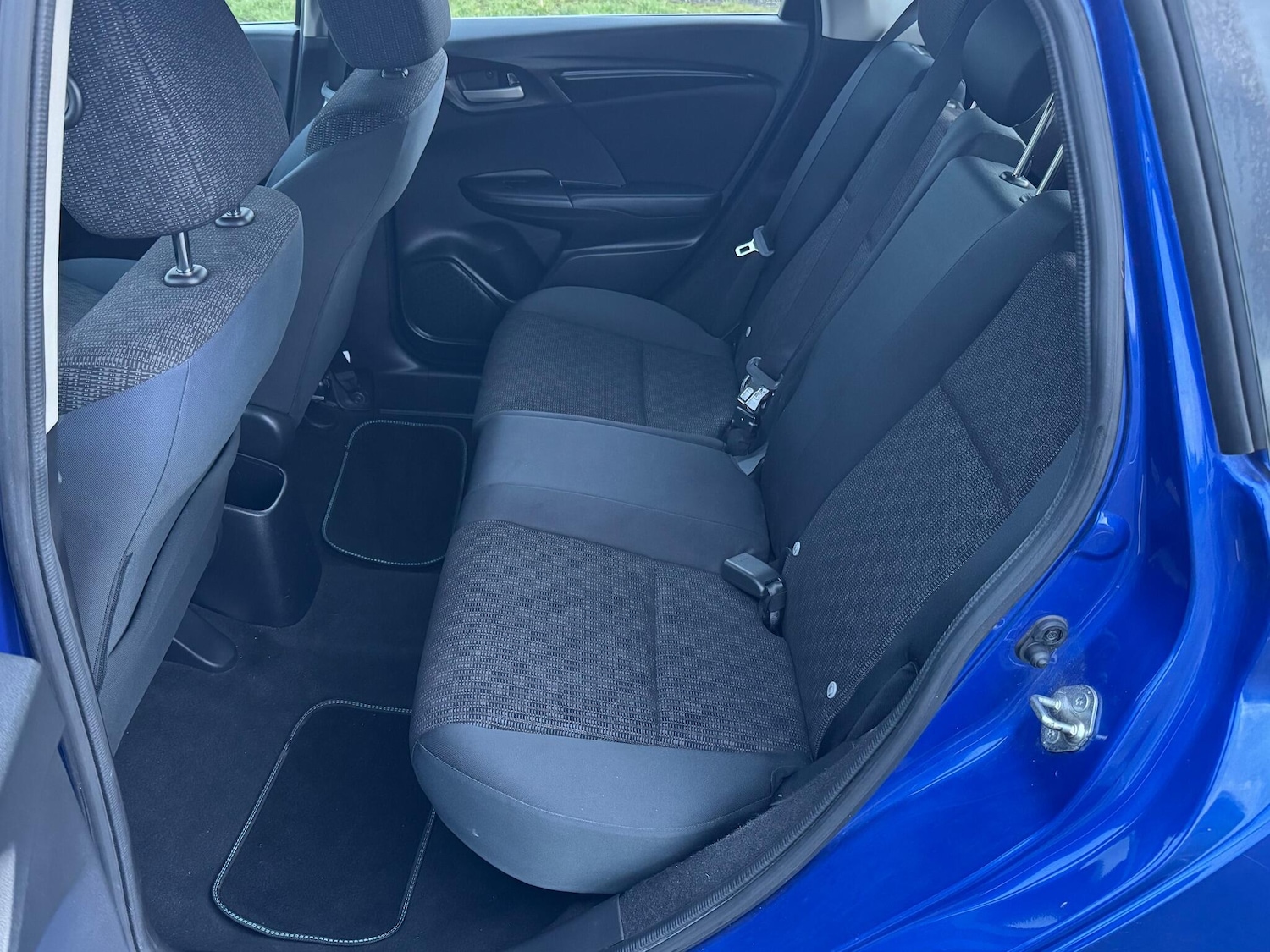 Used Honda Jazz 2015 for sale - 76898417: Photo 21