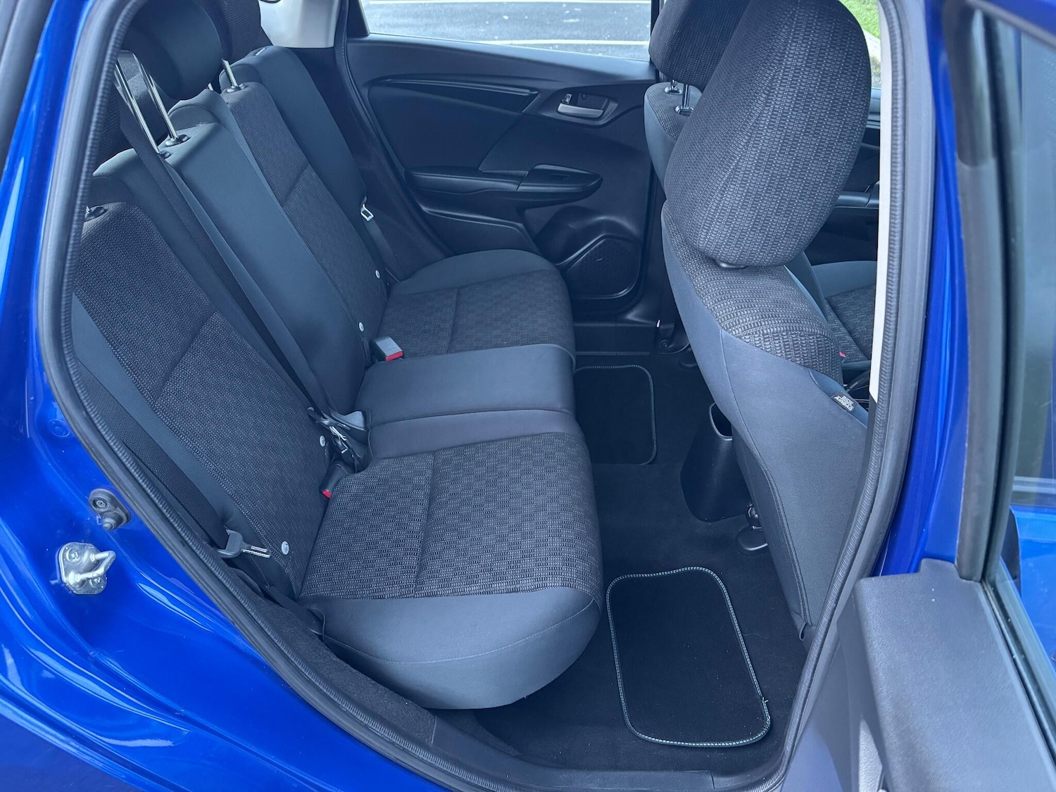 Used Honda Jazz 2015 for sale - 76898417: Photo 22