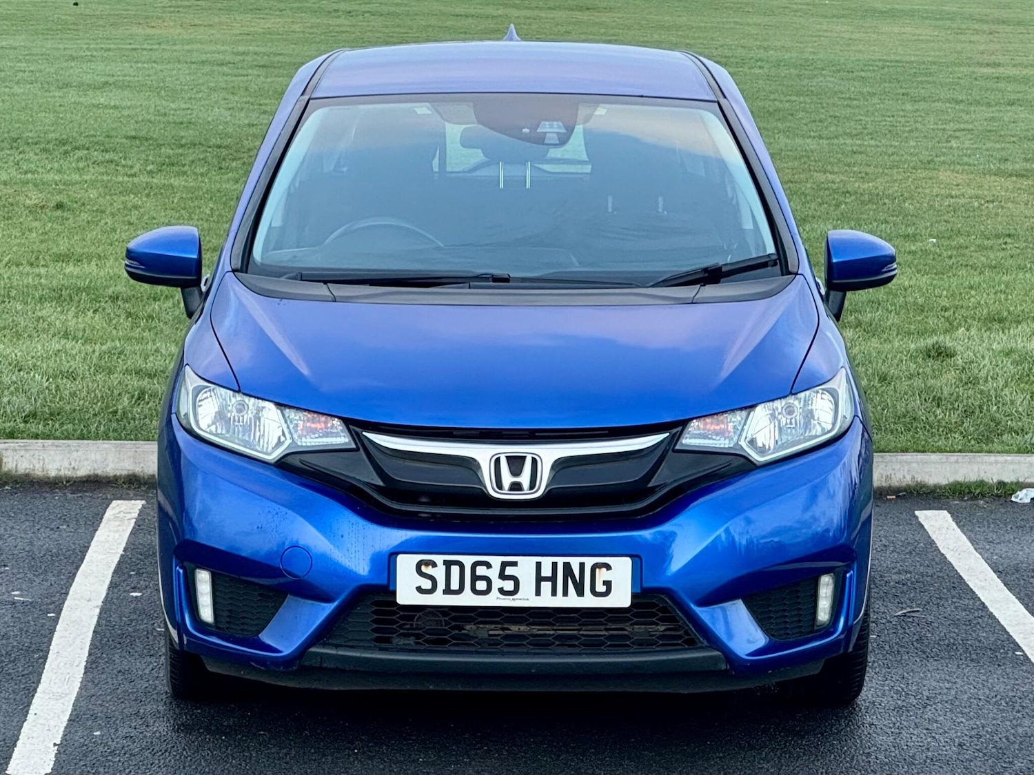 Used Honda Jazz 2015 for sale - 76898417: Photo 3