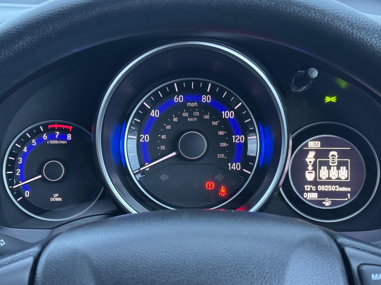 Used Honda Jazz 2015 for sale - 76898417: Photo 34