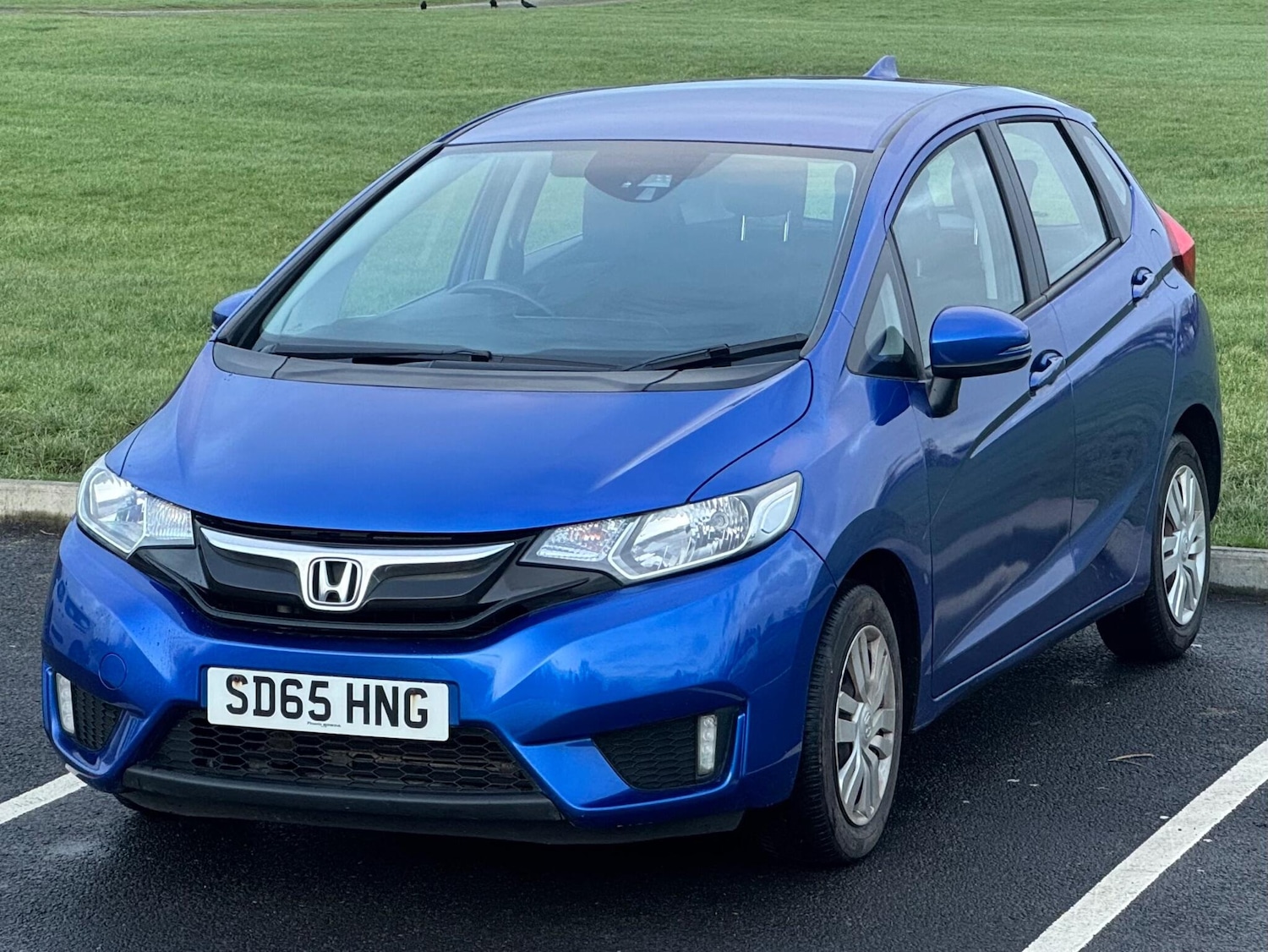 Used Honda Jazz 2015 for sale - 76898417: Photo 4