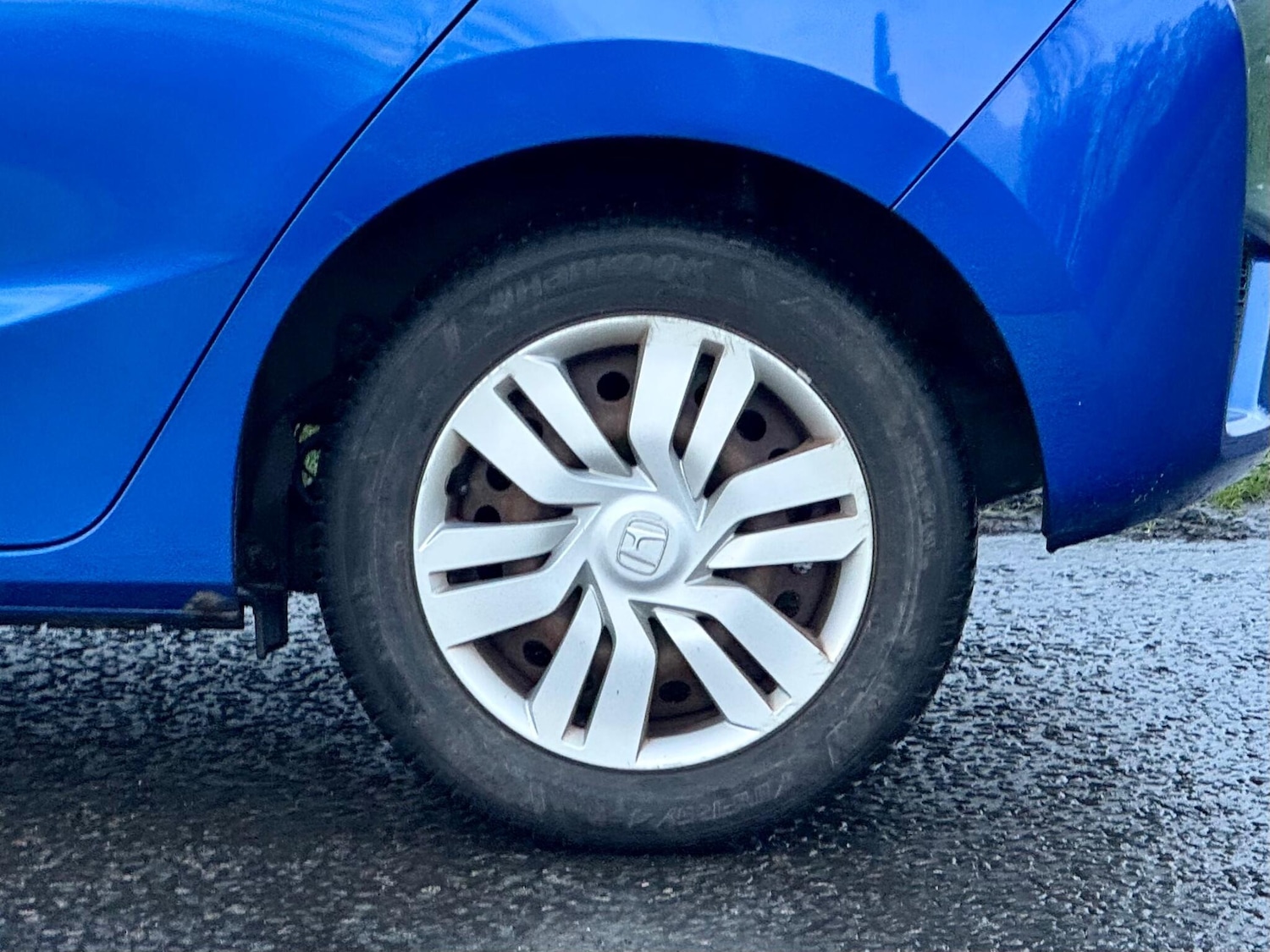 Used Honda Jazz 2015 for sale - 76898417: Photo 42