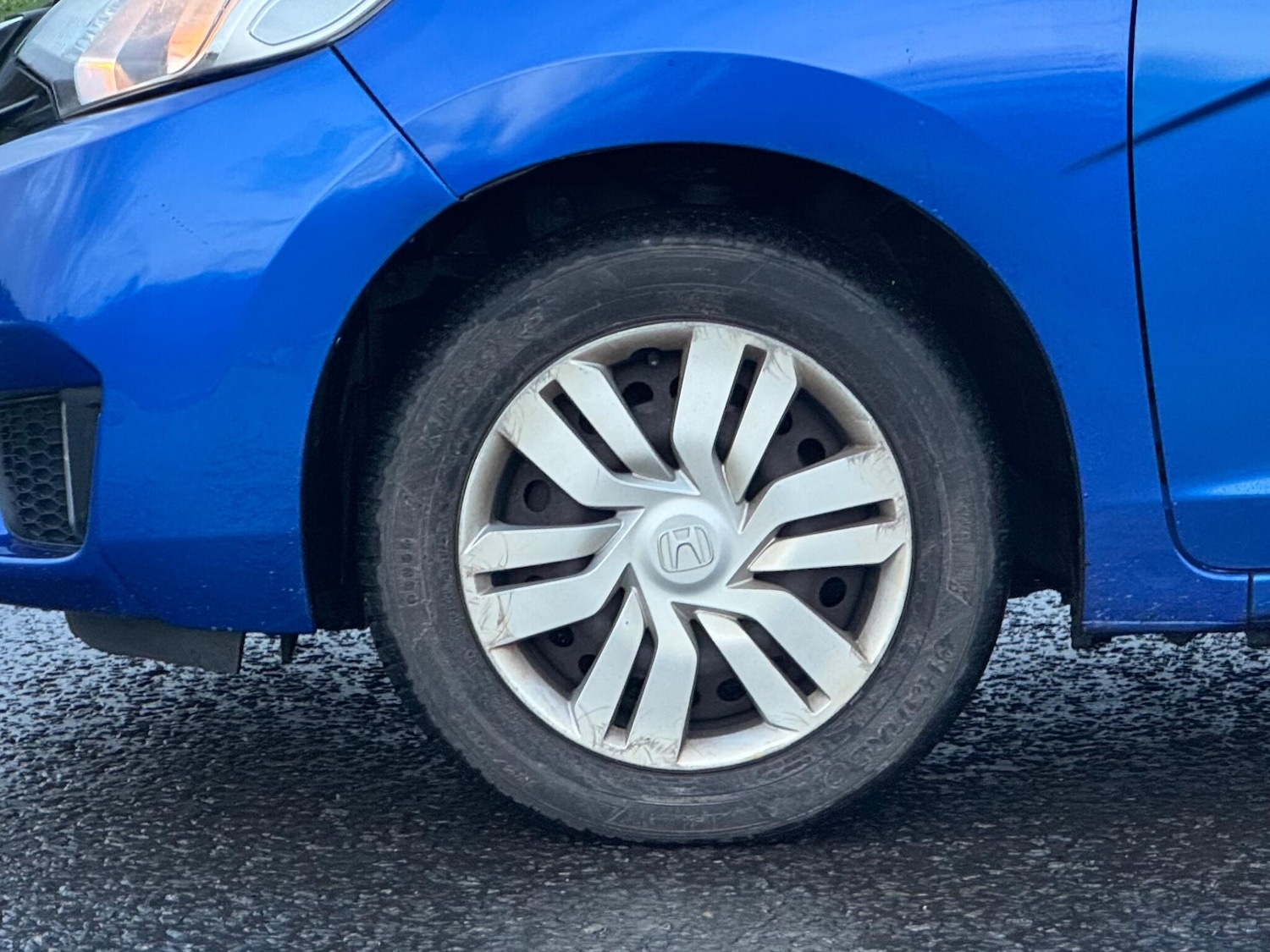 Used Honda Jazz 2015 for sale - 76898417: Photo 43