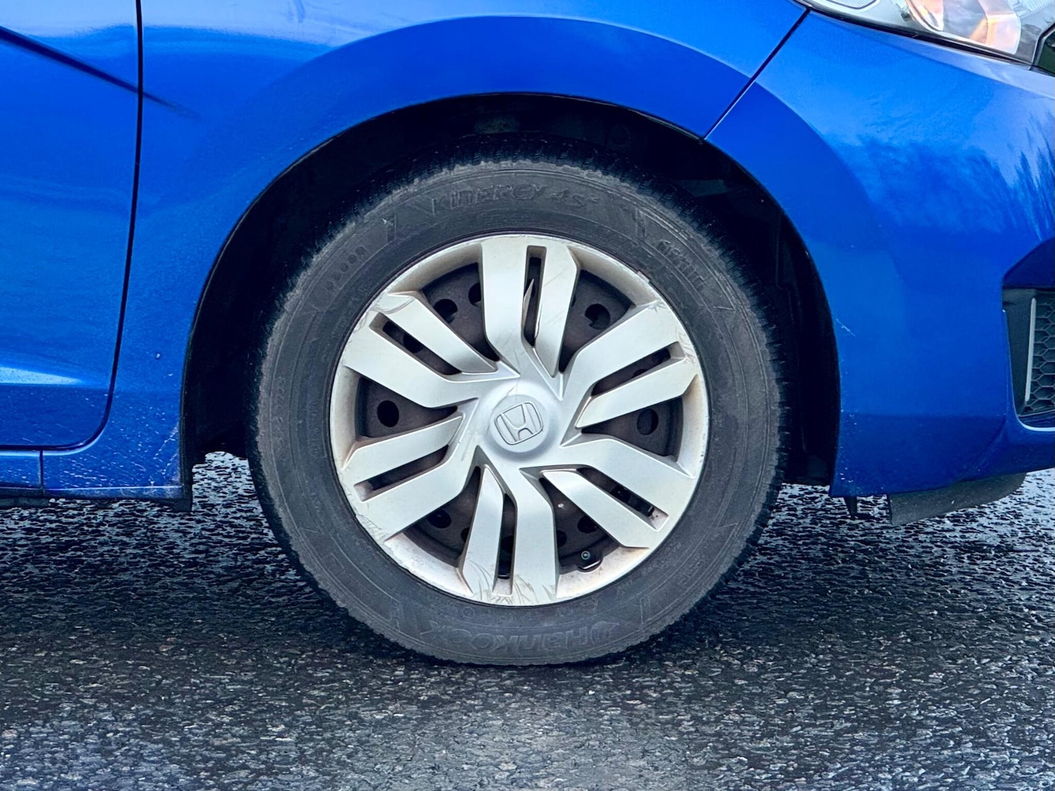 Used Honda Jazz 2015 for sale - 76898417: Photo 44