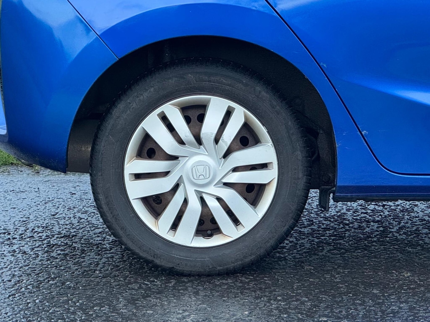 Used Honda Jazz 2015 for sale - 76898417: Photo 45