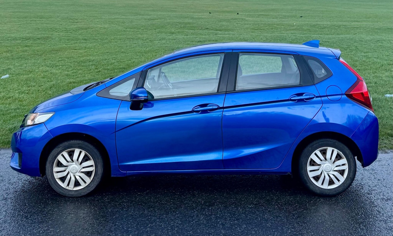 Used Honda Jazz 2015 for sale - 76898417: Photo 6