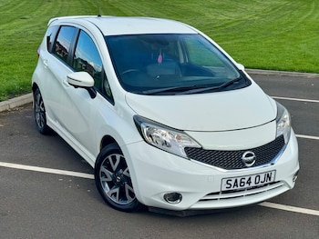 Used Nissan Note 2014 for sale - 79621160: Photo