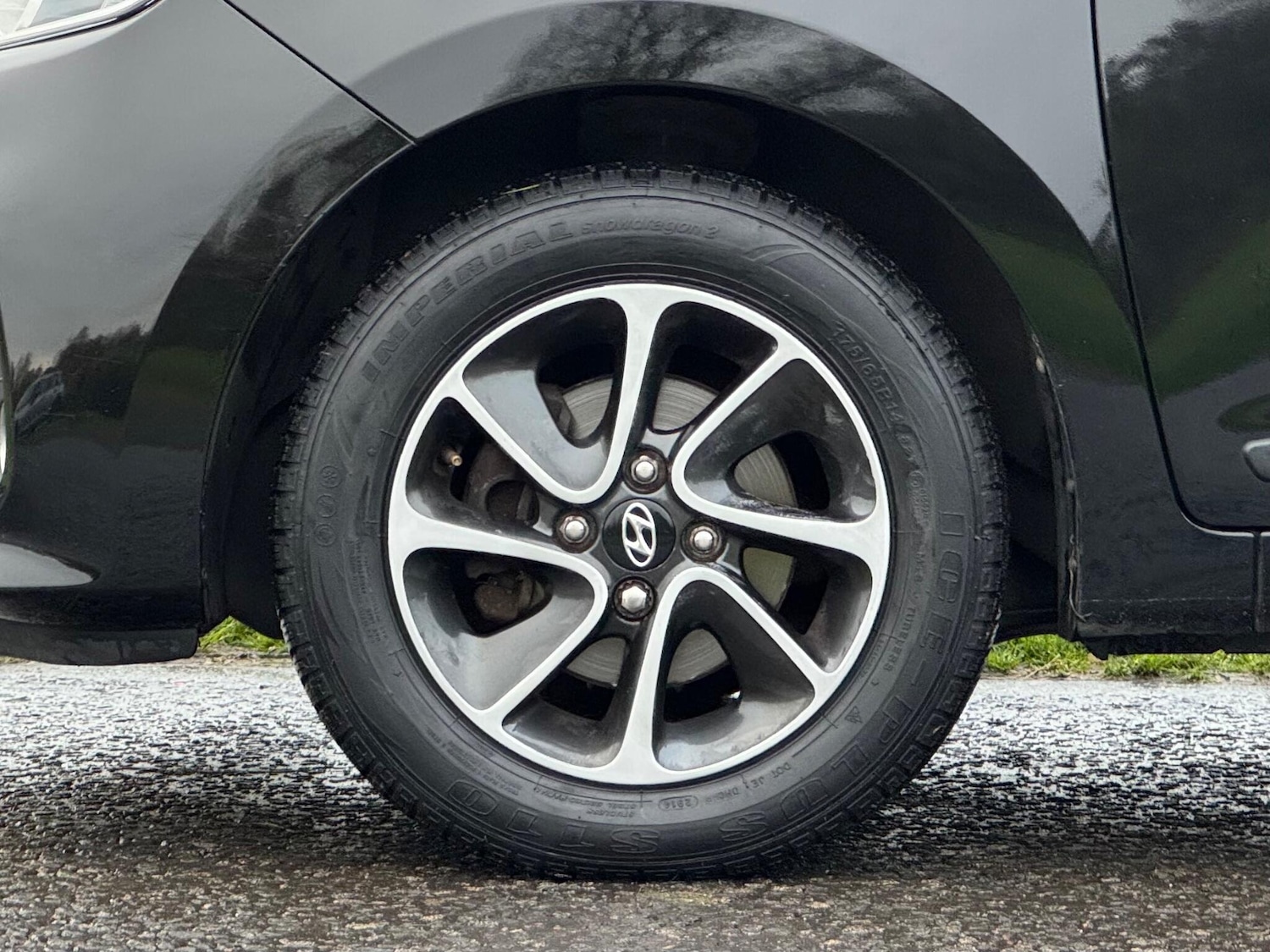 Used Hyundai i10 2018 for sale - 76840740: Photo 18