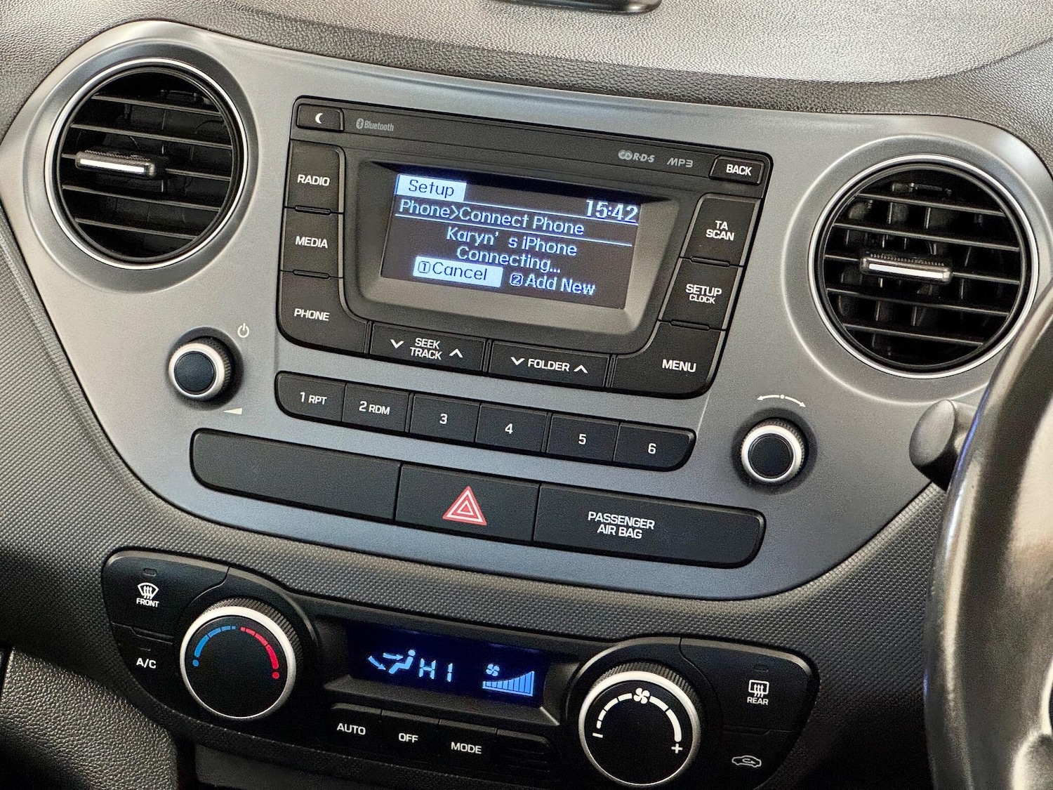 Used Hyundai i10 2018 for sale - 76840740: Photo 45