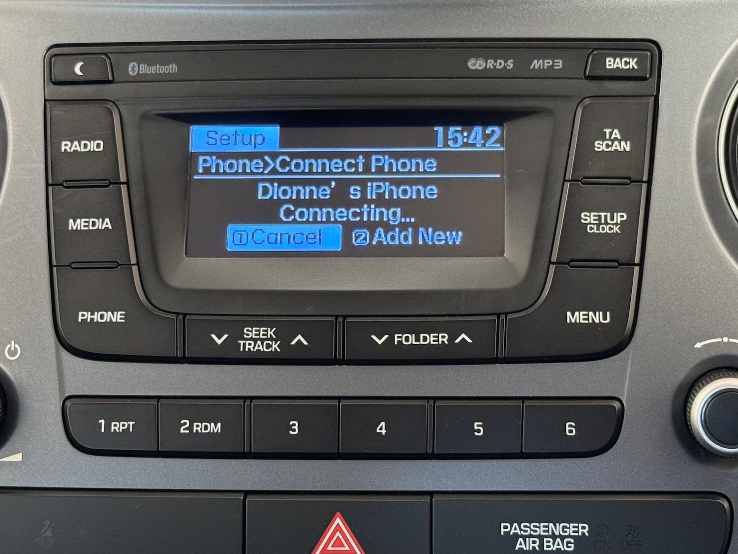 Used Hyundai i10 2018 for sale - 76840740: Photo 46