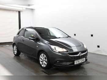 Used Vauxhall Corsa 2017 for sale - 77768191: Photo