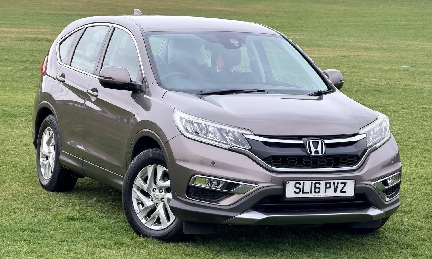 Used Honda CR-V 2016 for sale - 78047060: Photo 1