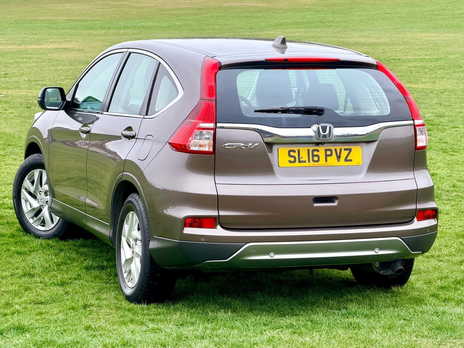 Used Honda CR-V 2016 for sale - 78047060: Photo 10