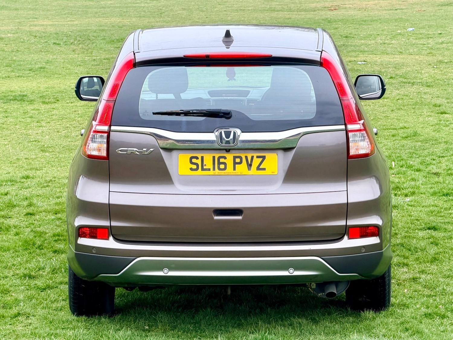 Used Honda CR-V 2016 for sale - 78047060: Photo 11