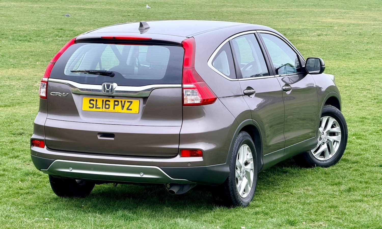 Used Honda CR-V 2016 for sale - 78047060: Photo 12