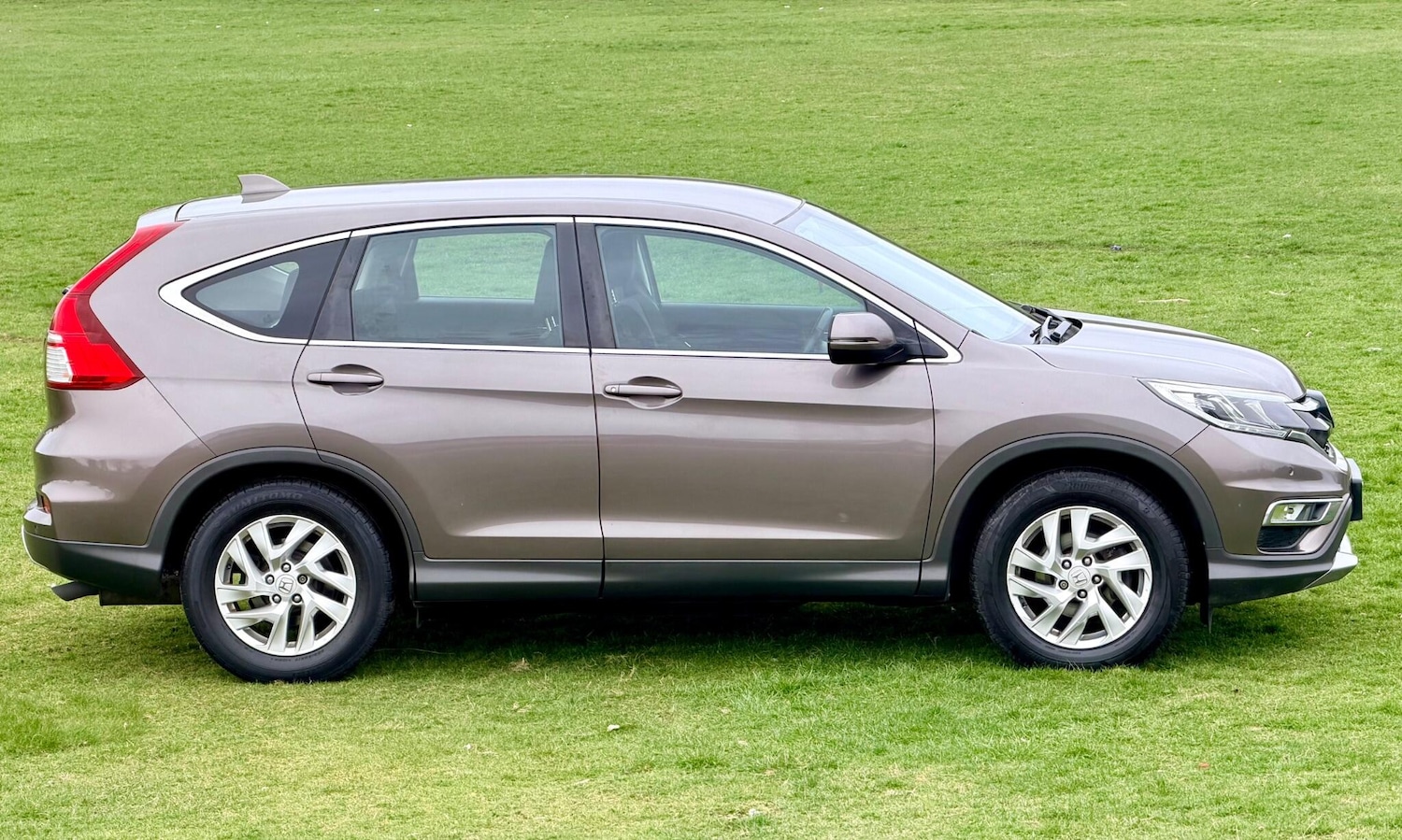 Used Honda CR-V 2016 for sale - 78047060: Photo 14