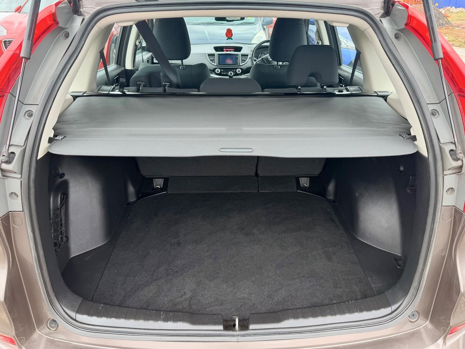 Used Honda CR-V 2016 for sale - 78047060: Photo 15