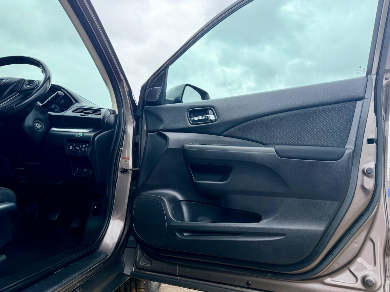 Used Honda CR-V 2016 for sale - 78047060: Photo 16