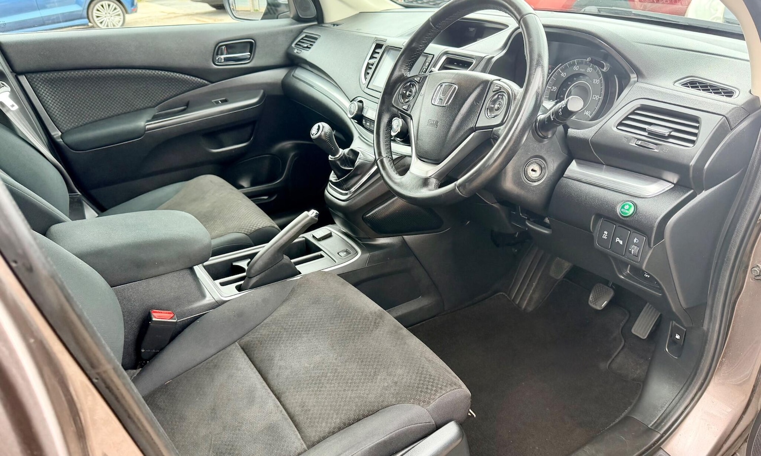 Used Honda CR-V 2016 for sale - 78047060: Photo 17