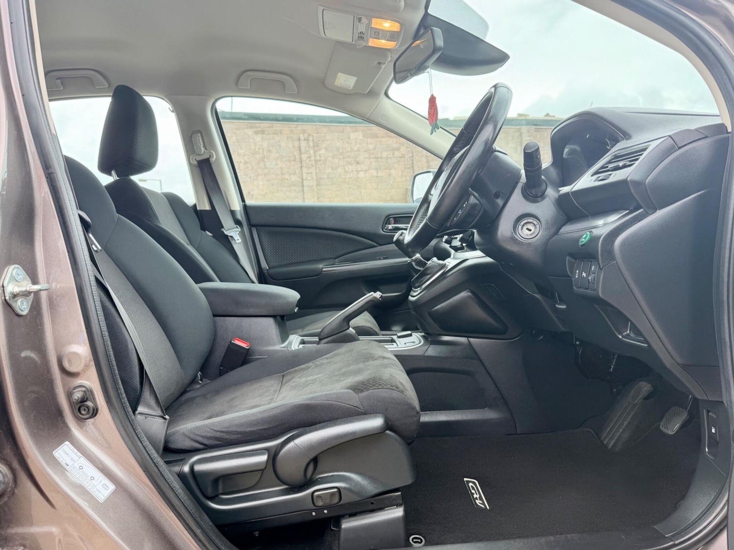 Used Honda CR-V 2016 for sale - 78047060: Photo 18