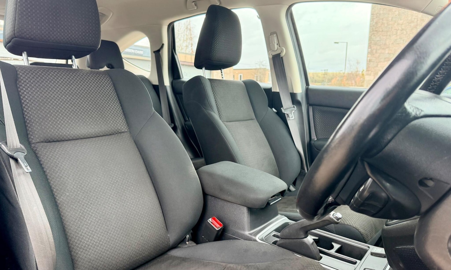 Used Honda CR-V 2016 for sale - 78047060: Photo 19