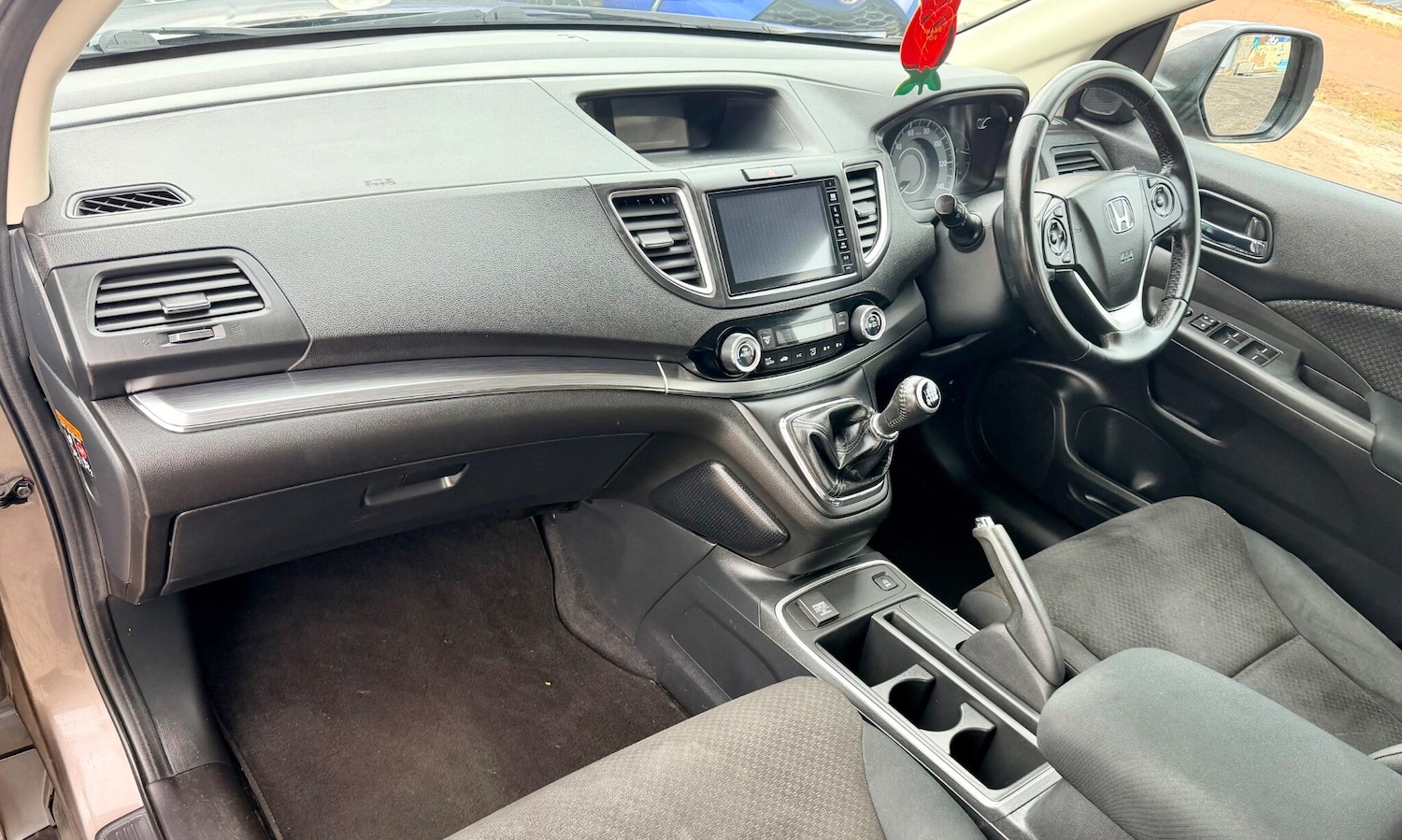 Used Honda CR-V 2016 for sale - 78047060: Photo 20